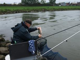 Inschrijven Pannerdensch Kanaal 317 wedstrijd